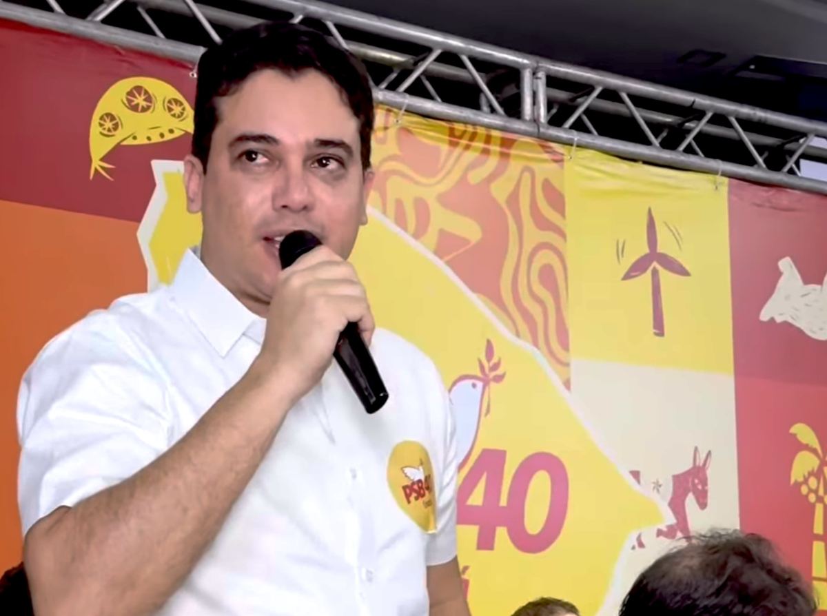 PF revela que grupo de Júnior Mano comprava Emendas de colegas deputados; 7% a 12%