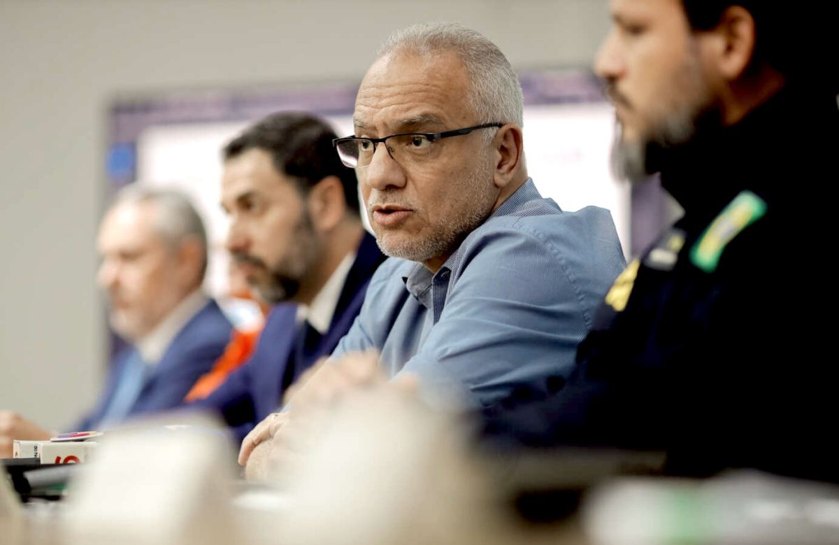 Homicídios caem 16,6% no Ceará no 1º semestre de 2025 em relação a 2024
