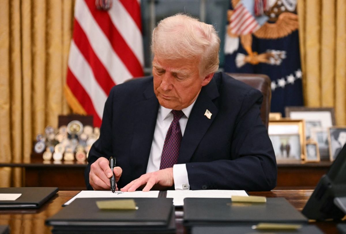 Trump revoga visto de Moraes e familiares proibindo a entrada nos EUA; “Responsável pela censura”