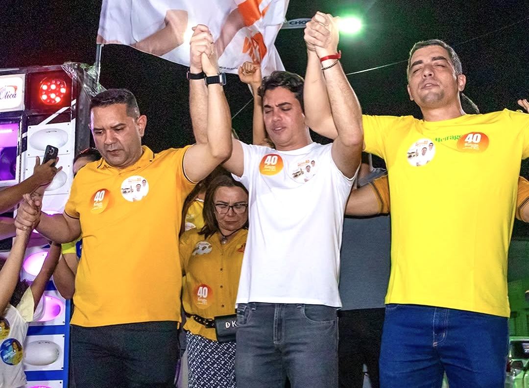Irmã de Bebeto Queiroz, cogita fazer delação bomba em caso de ‘Emendas Parlamentares’