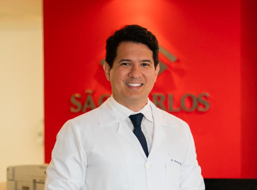 Rodrigo Dantas Nagashima passa a integrar quadro societário da São Carlos Visão