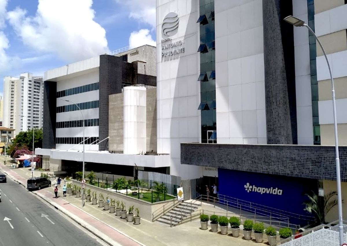 Hospital Antônio Prudente/Hapvida é autuado por ‘irregularidades no atendimento’