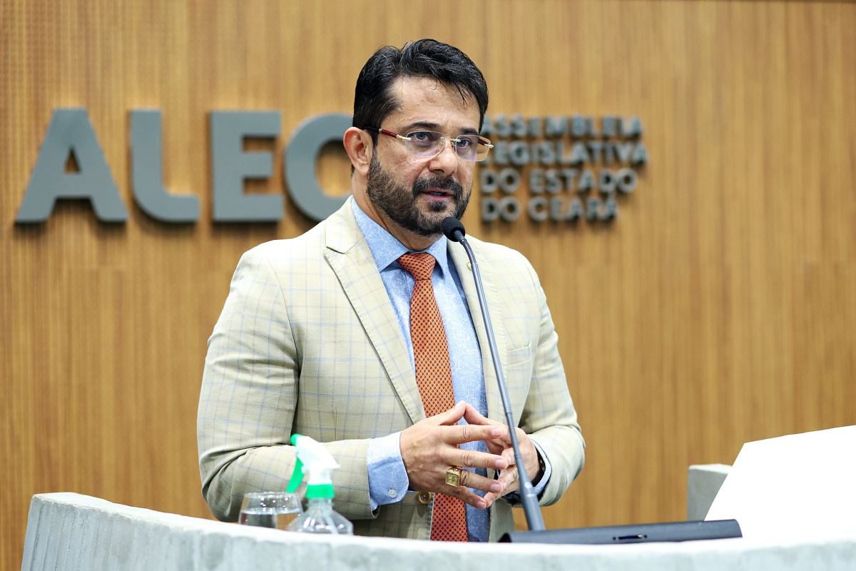 Deputado apresenta projeto que muda “Setembro Amarelo“ de combate ao suicídio para “Setembro Gerando Vidas”