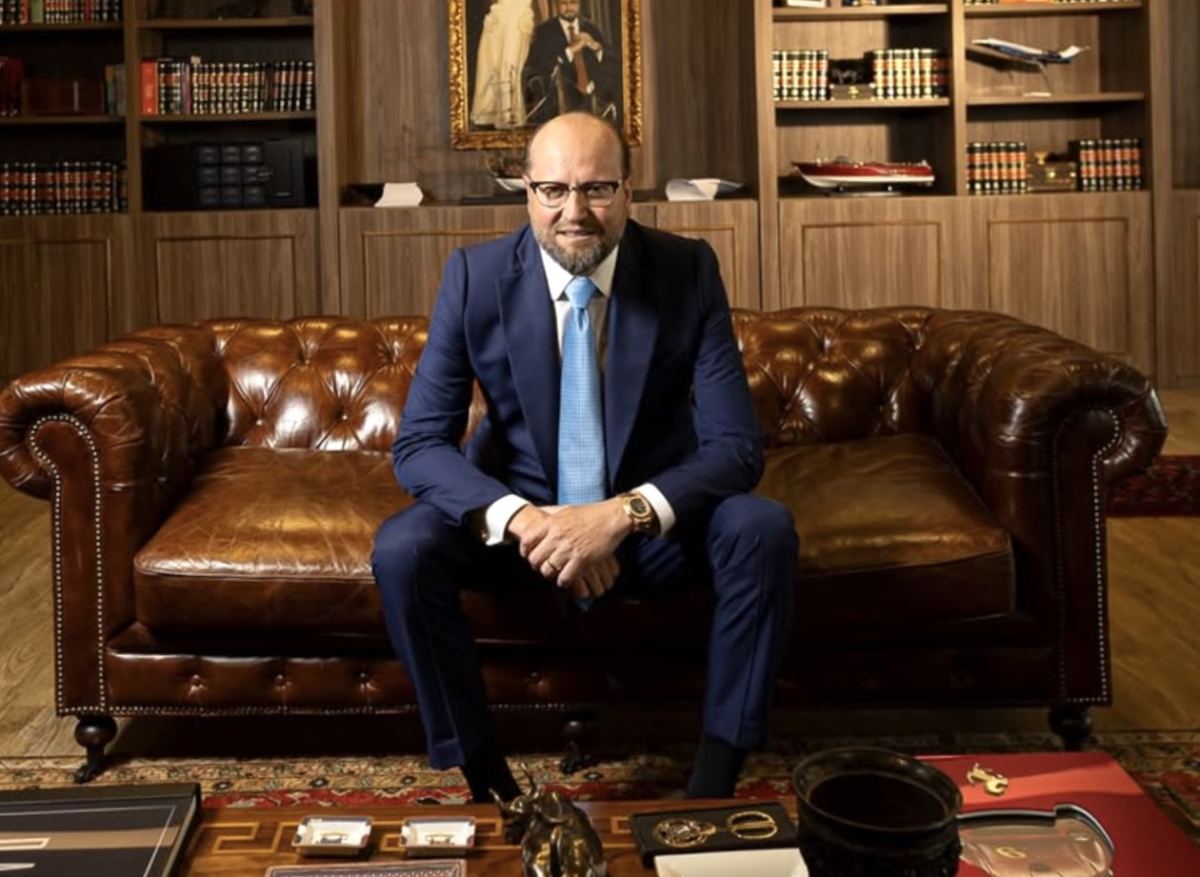 INSS: Advogado Nelson Wilians é alvo de buscas pela PF; Maurício Camisotti e careca do INSS são presos