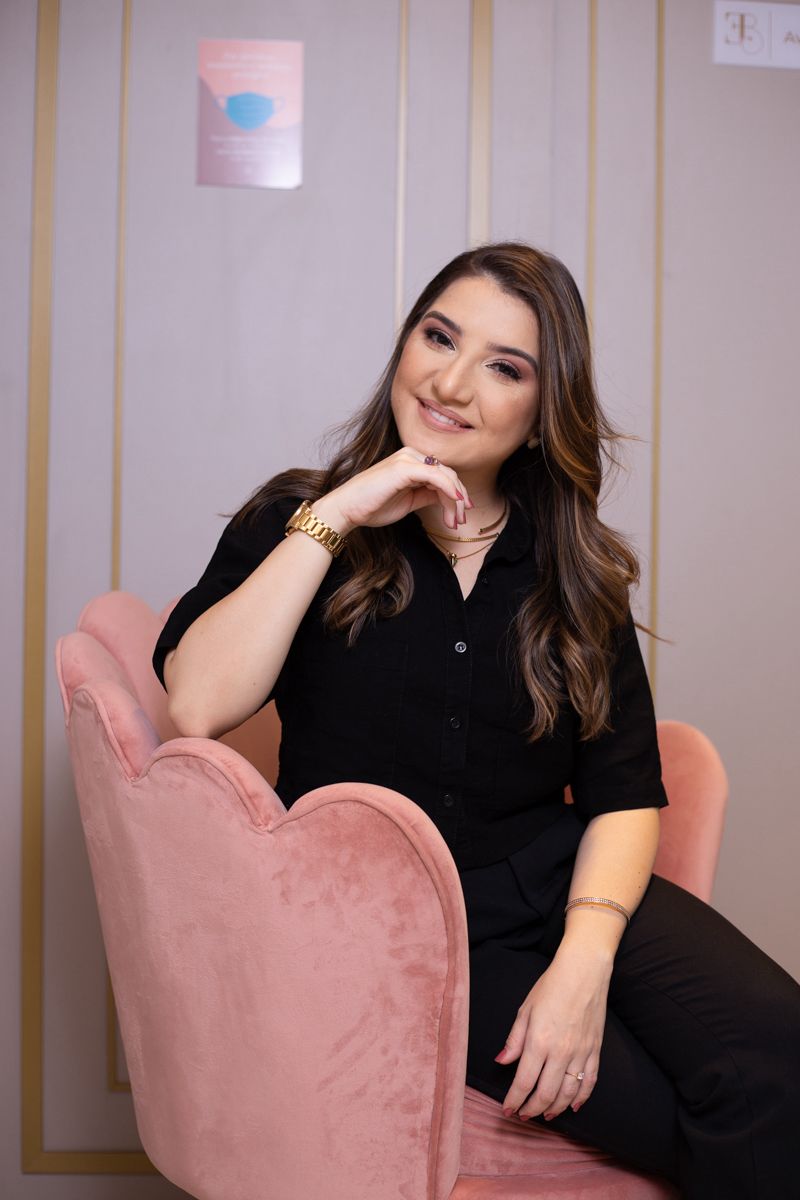 Instituto Machado anuncia a chegada da Dra. Marília Baltazar à equipe multidisciplinar