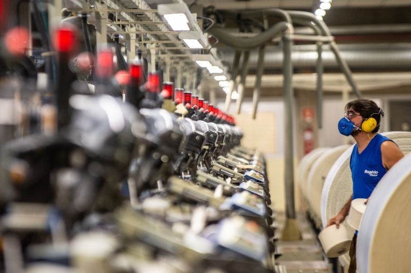 Ceará consolida-se como 2º maior gerador de empregos industriais do Nordeste
