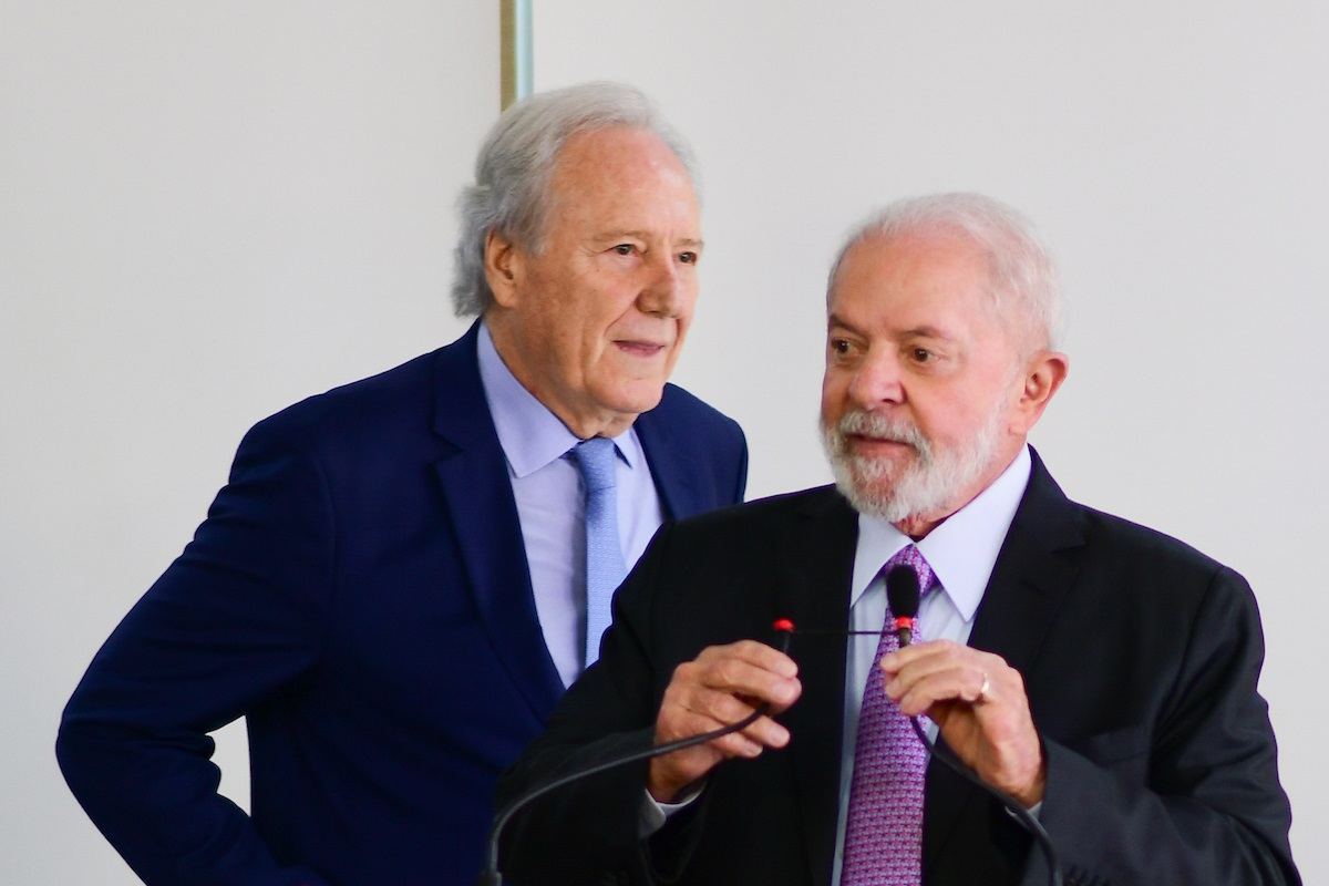 Lula estaria ‘estarrecido’ com o número de traficantes mortos em operação contra Facções
