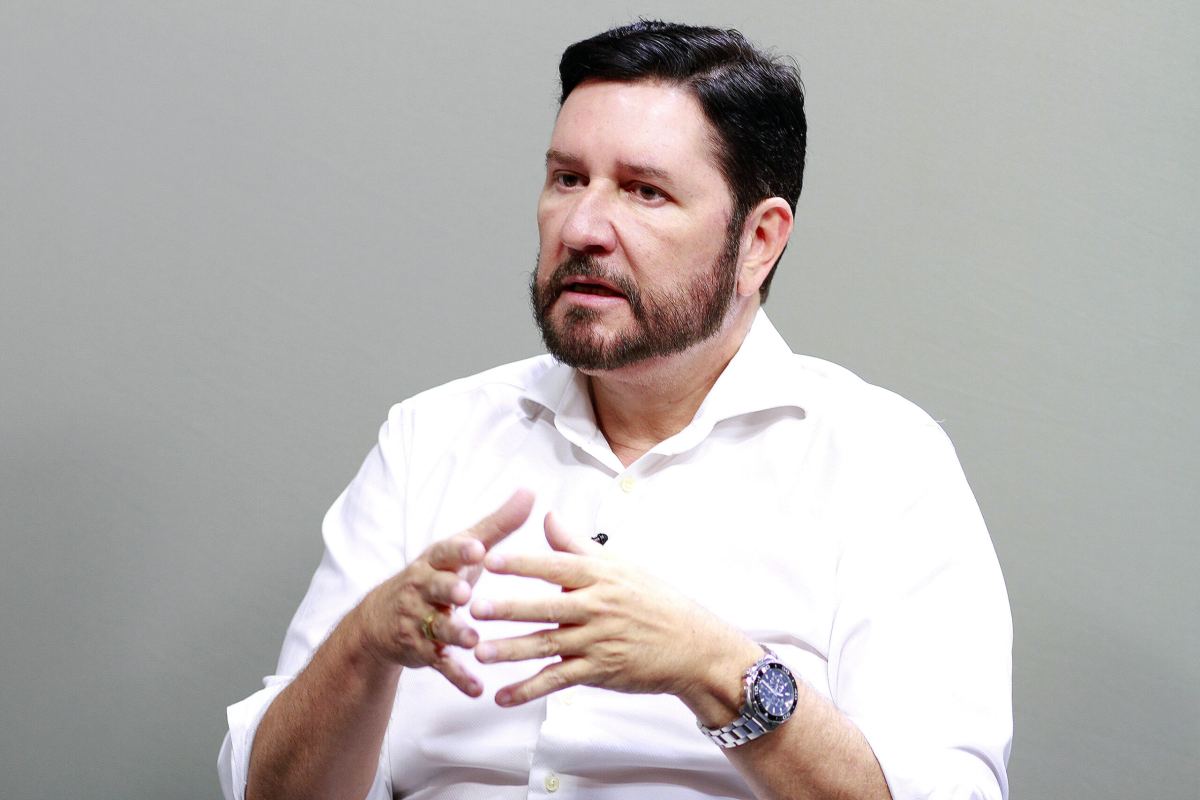 Presidente da Assembleia parabeniza operação da PM contra facções em Canindé; “Eficiente”