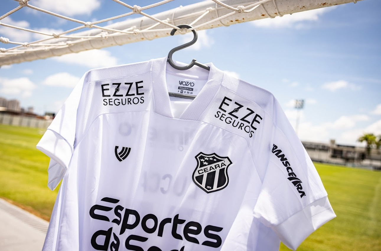 EZZE Seguros no duelo entre Corinthians e Ceará: patrocinadora amplia visibilidade no Brasileirão com “Jogo 100% Seguro”