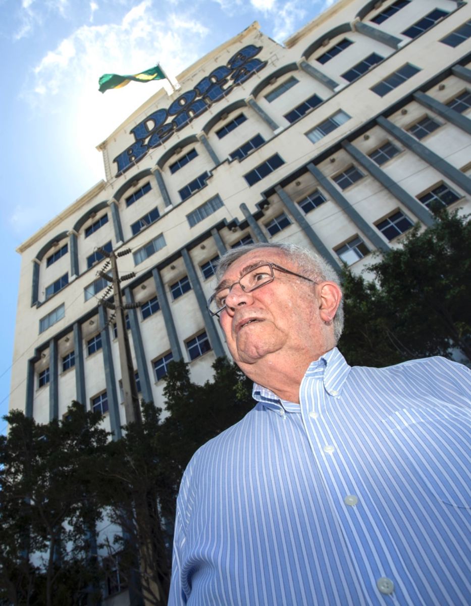 Do Jeep ao Trigo: morre aos 81 anos Roberto Macêdo, sócio do grupo J.Macêdo