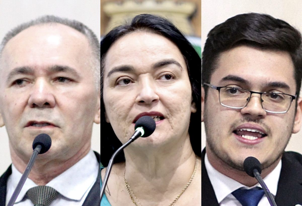 TSE coloca em pauta cassação da chapa do PL-CE por fraude à cota de gênero