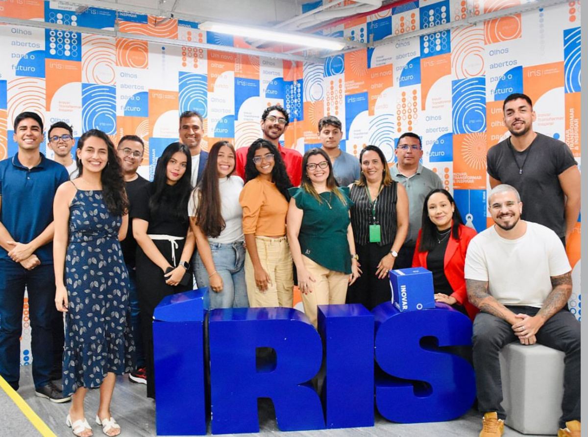 ‘Íris’ completa 6 anos e consolida Ceará como referência nacional em inovação e transformação digital