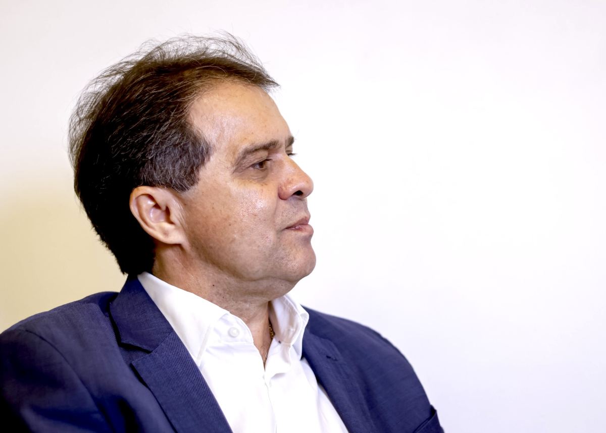 Evandro envia proposta para Câmara que muda cálculo de IPTU e taxa de iluminação