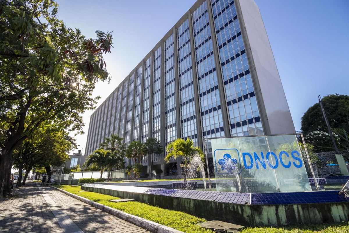 Entenda como funcionava o esquema de desvio de Emenda e superfaturamento dentro do DNOCS-CE