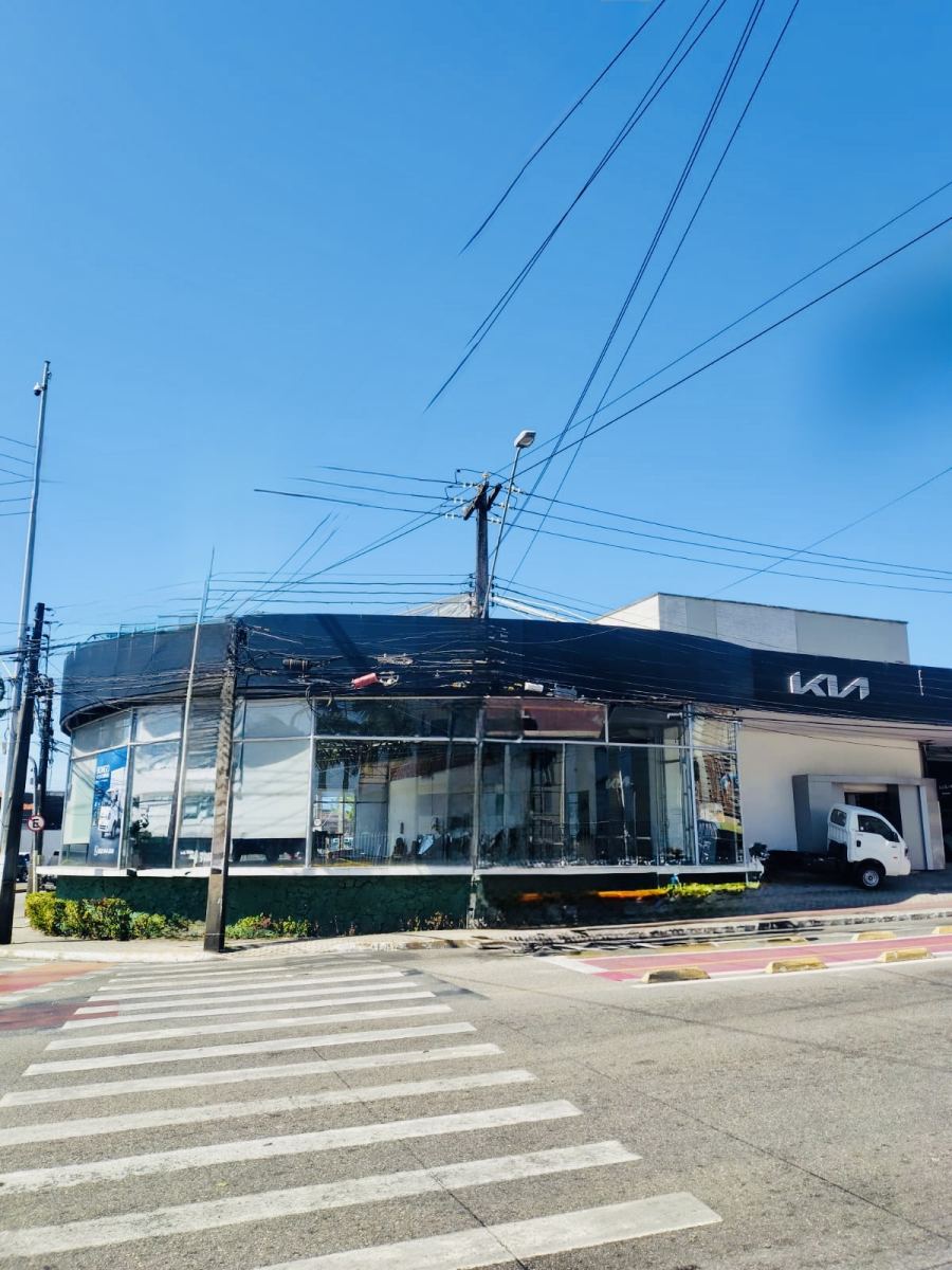 KIA ORION inaugura nova fase e adota conceito global da marca em Fortaleza