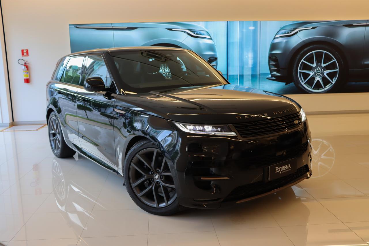 Land Rover redefine o conceito de exclusividade no mercado automotivo