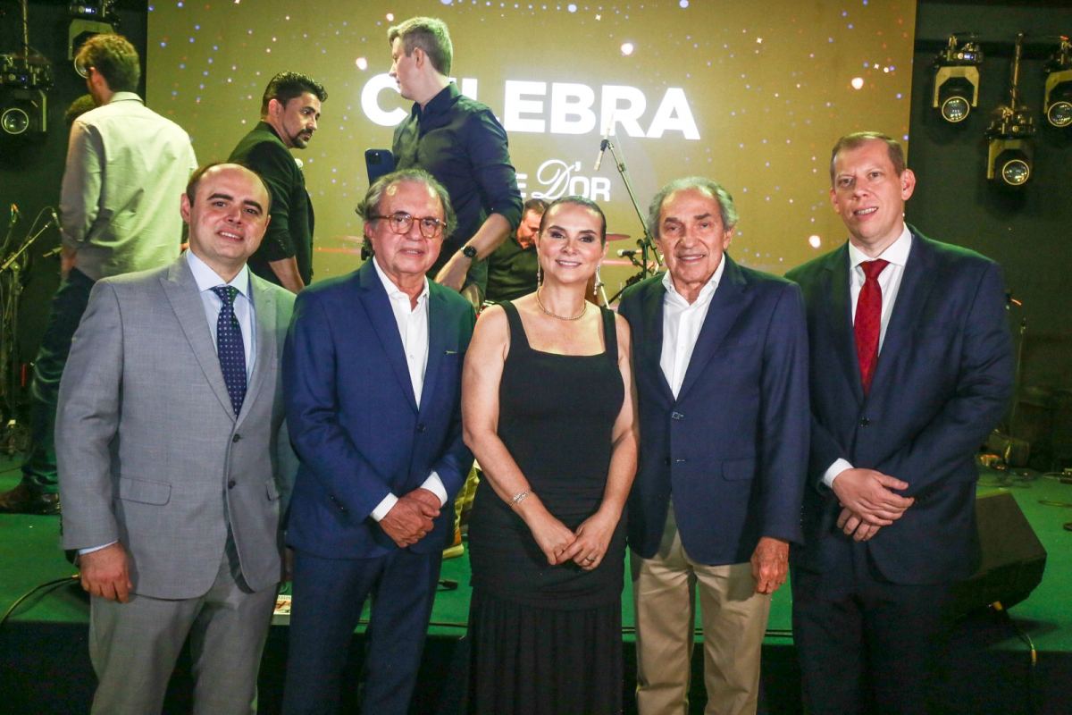 Hospital São Carlos / Rede D’Or celebra confraternização anual com homenagens e integração