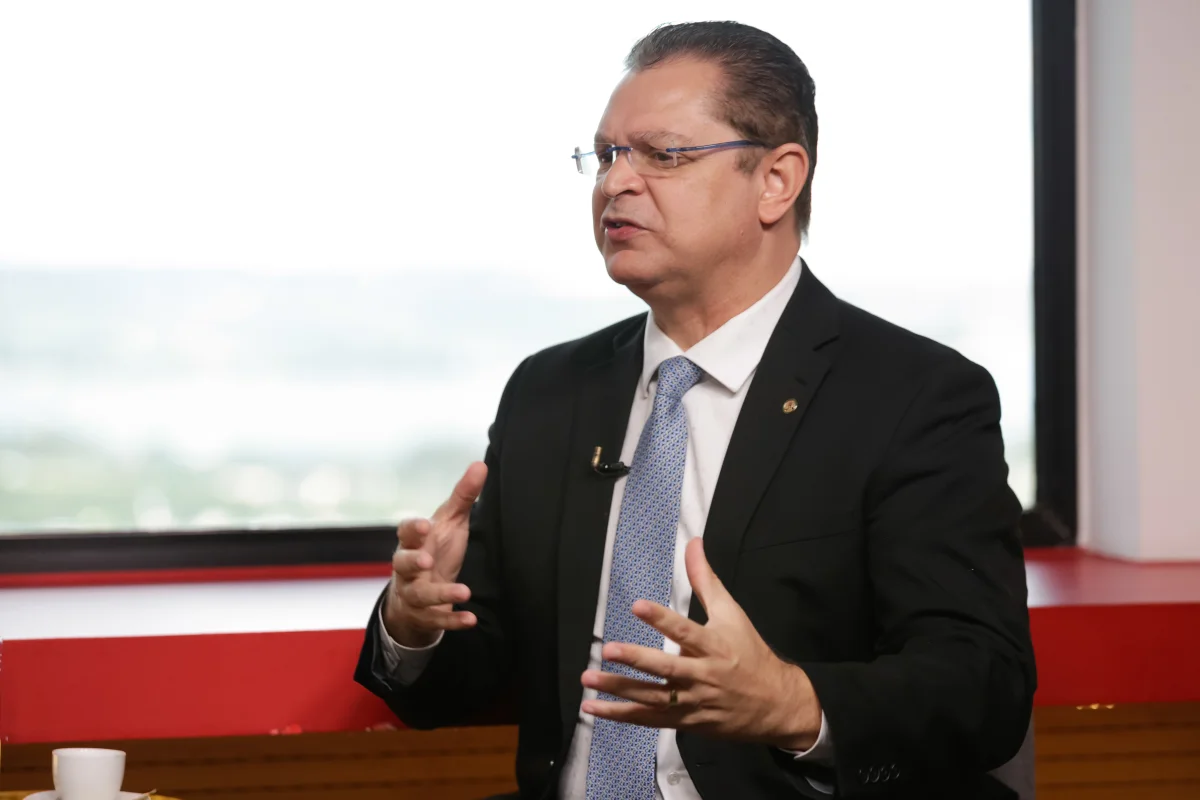 Notas falsas; PF deflagra operação contra esquema de desvio de verba parlamentar no PL