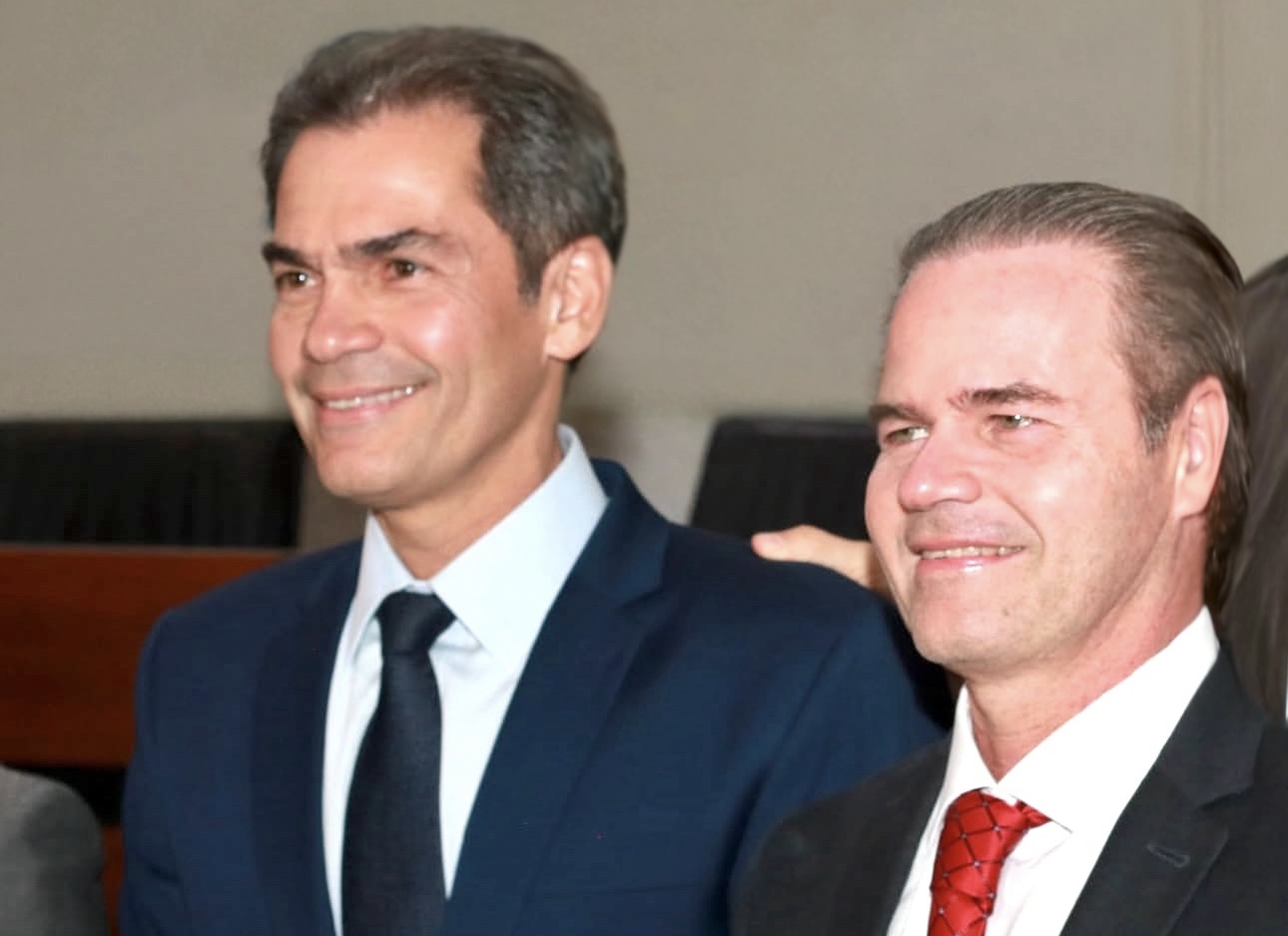 Crise na Hapvida derruba Jorge Pinheiro do comando; novo CEO é anunciado