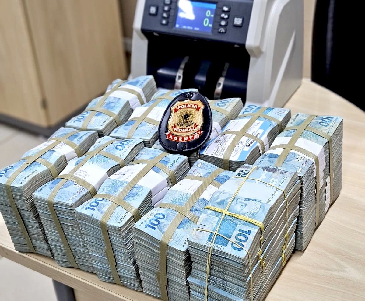Empresa acusada de desviar verba da ‘Merenda Escolar’ em prefeitura de Iguatu movimentou R$ 60 milhões