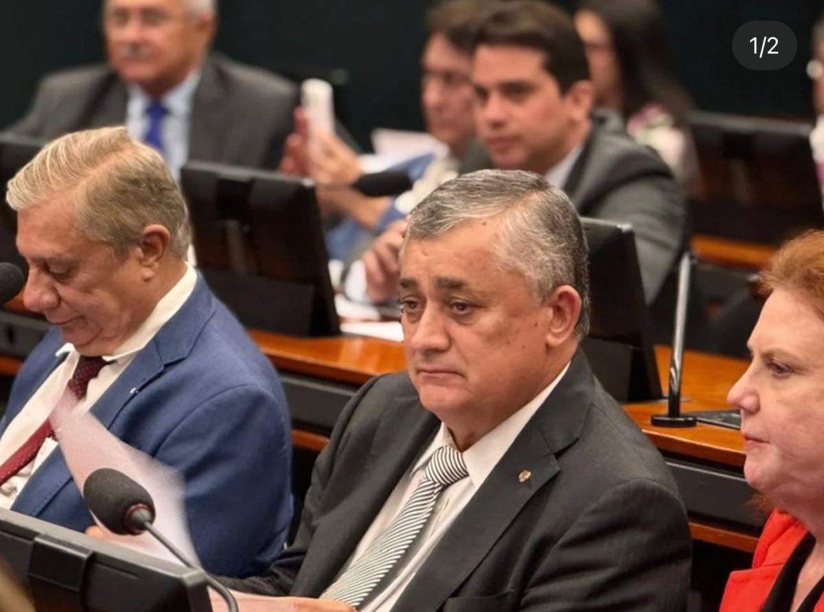 Cota Parlamentar: deputados federais do Ceará gastaram R$ 10,2 milhões só em 2025