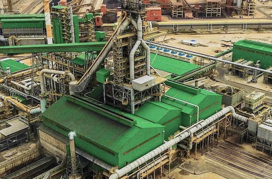 CSP: Coreana Posco Engenharia dá calote de R$ 644 milhões no Ceará