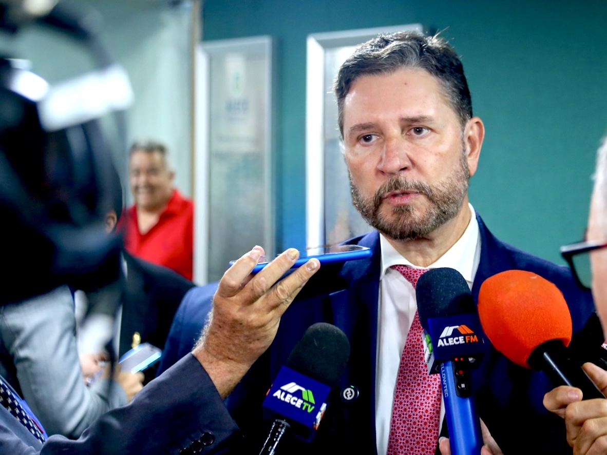Romeu Aldigueri marca trajetória política como ‘um estadista republicano’