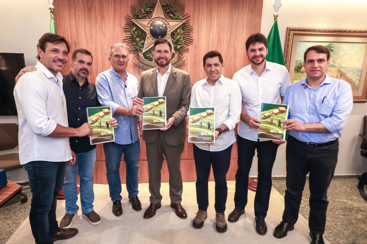 ALECE e FAEC miram na criação do Tribunal Ambiental com foco no agronegócio cearense