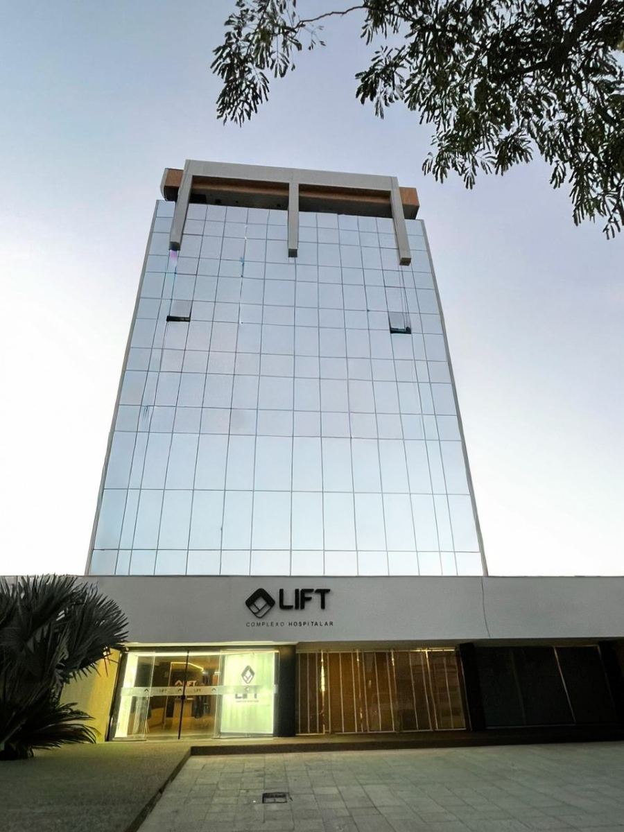 Lift Complexo Hospitalar cresce até 30% ao mês e mira liderança em cirurgias particulares em Fortaleza