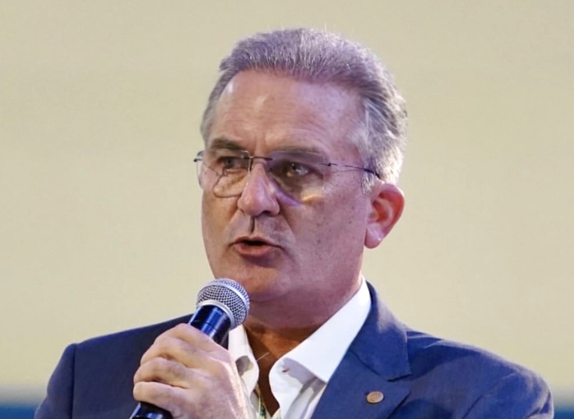 Presidente da FAEC rebate fala de deputado sobre ‘desmatamento na Chapada do Araripe’