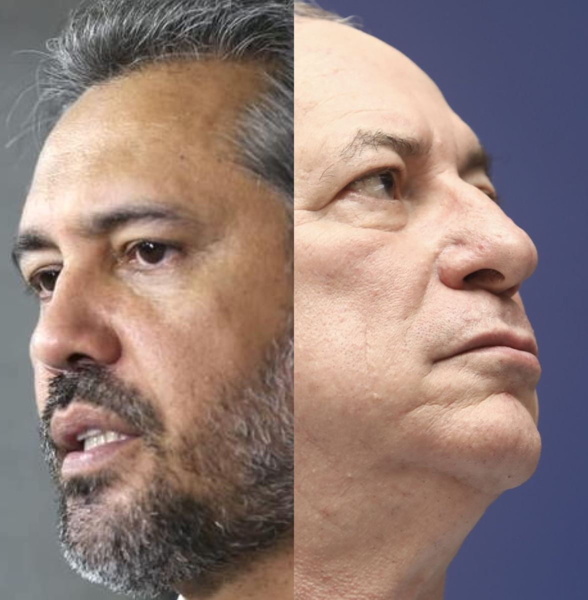 RealTime: Elmano de Freitas avança contra Ciro Gomes e abre vantagem