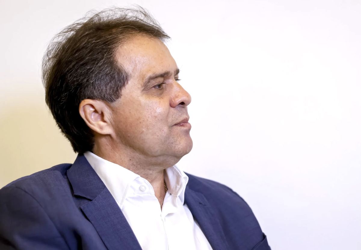 Evandro é condenado no TSE por manipulação em vídeo com IA nas eleições