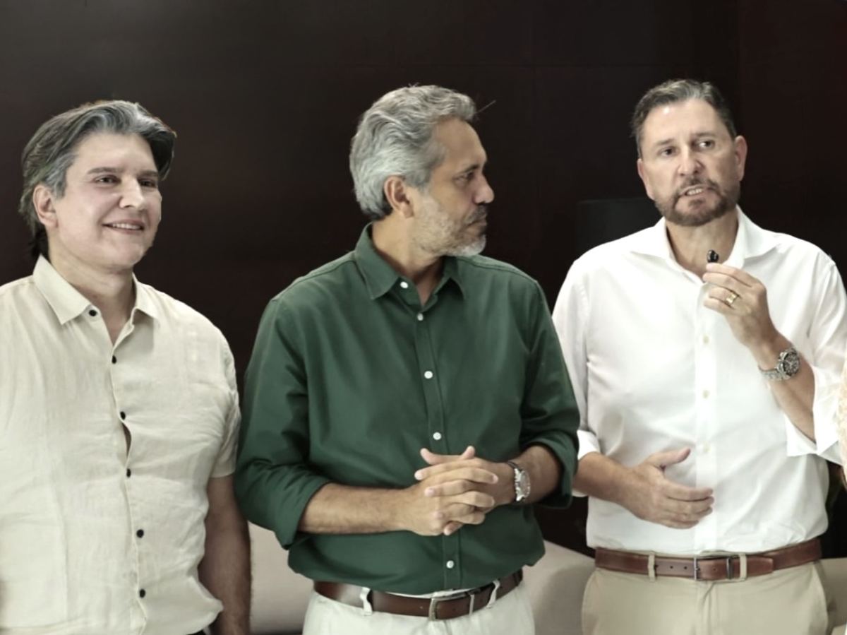 Governo do Estado anuncia instalação de fábrica com até 800 empregos em Granja
