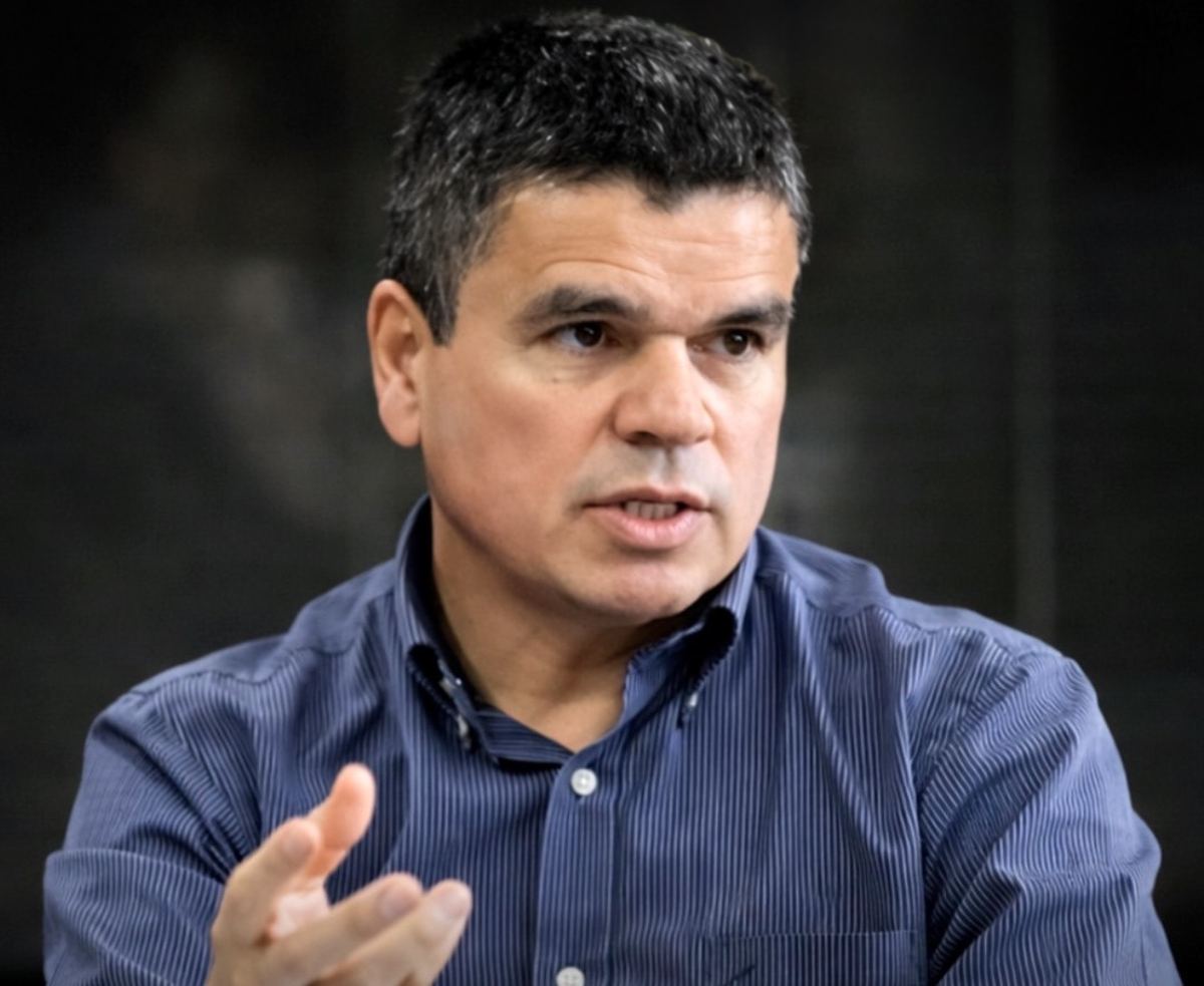 Mesmo ainda sem partido, levantamento aponta Chagas Vieira com 14% ao Senado
