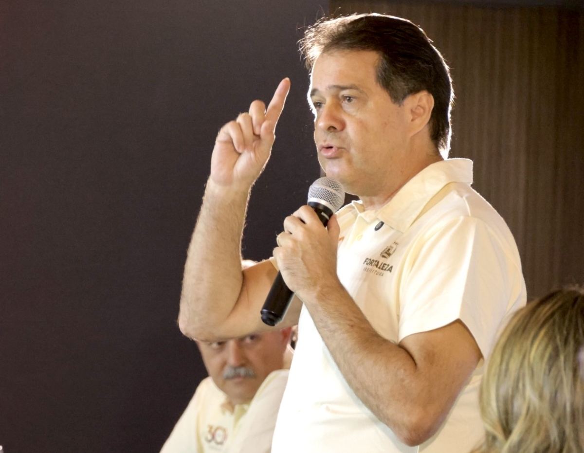 Prefeitura de Fortaleza anuncia programação dos 300 anos da capital com entregas e shows culturais