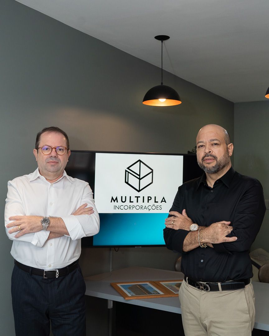 Múltipla consolida modelo de sociedades de investimento imobiliário com foco em segurança, governança e alta rentabilidade