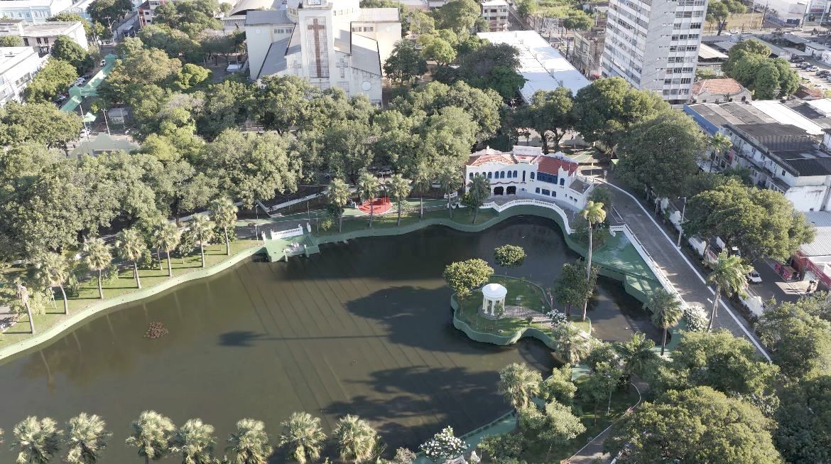 Fortaleza é finalista de prêmio internacional de sustentabilidade urbana