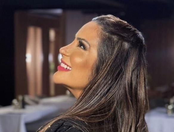 Vasto Restaurante foi cenário de uma noite especial marcada por elegância, afeto e surpresa em celebração ao aniversário de Mariana Feitosa.