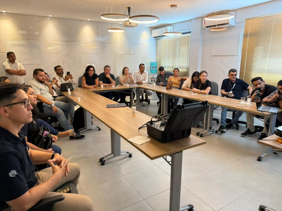 CooperCon Ceará fortalece cadeia da construção civil e amplia segurança em materiais elétricos