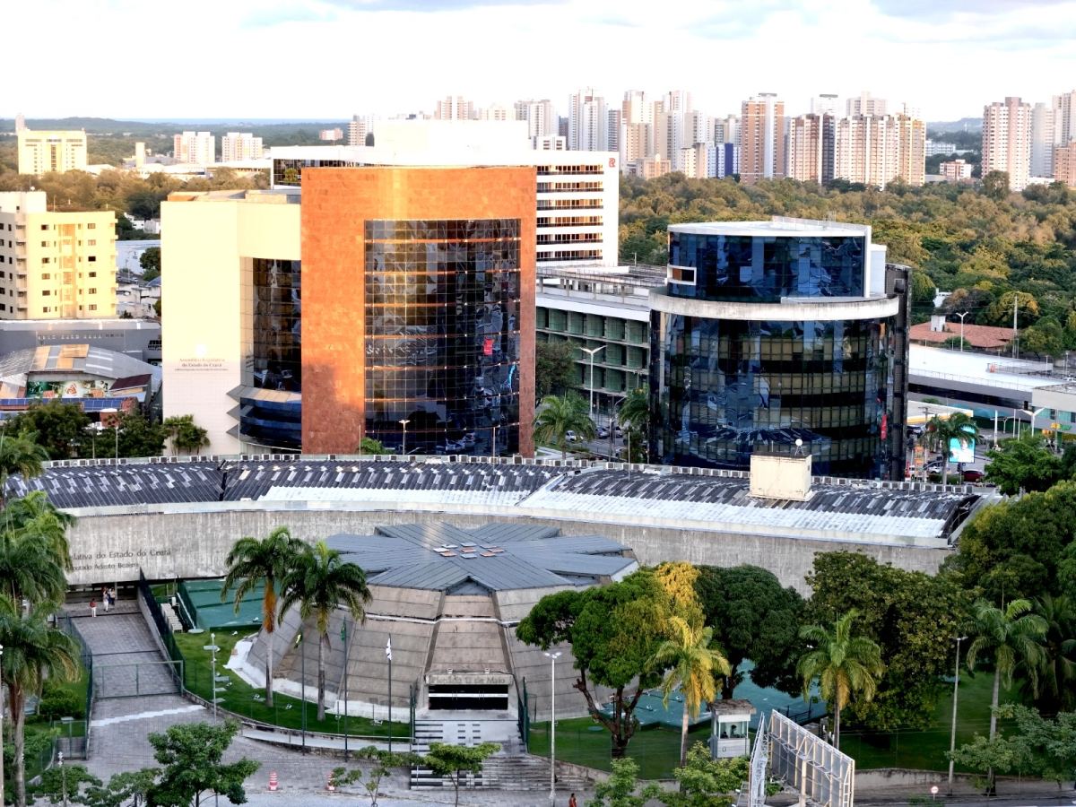 Assembleia recebe ‘Selo Ouro’ e ‘Selo Especial Premium’ de Equidade de Gênero e Inclusão