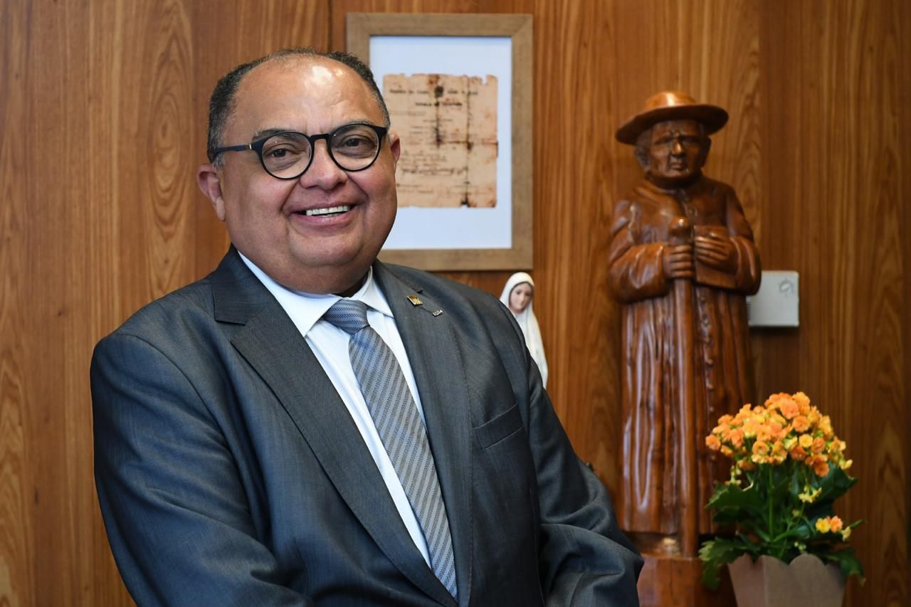 FGV realiza mesa redonda com ministro do STJ Teodoro Silva sobre Tribunal do Júri