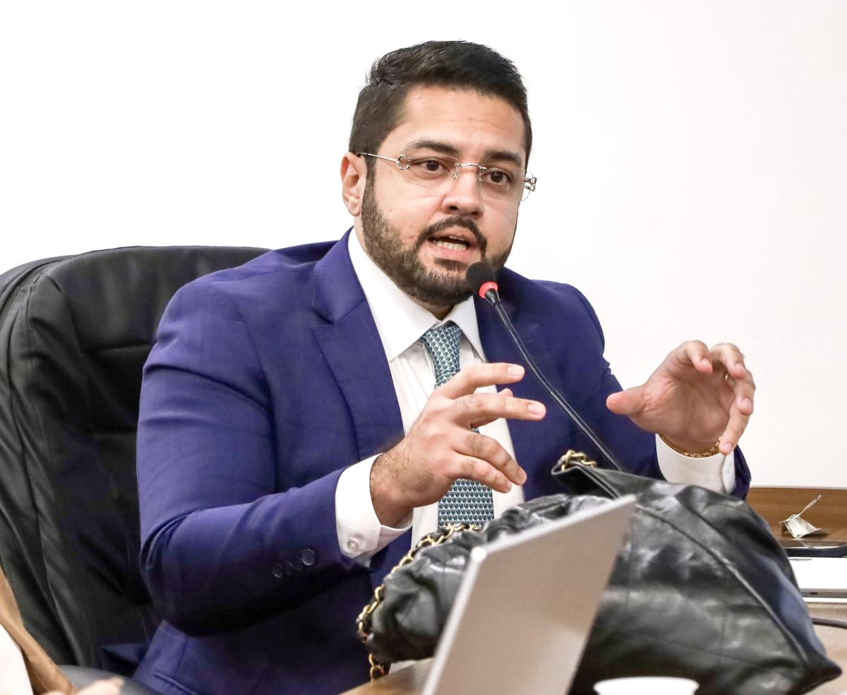 Após polêmica, defesa de vereador acusado de envolvimento com facção tem acesso ao processo e inquérito