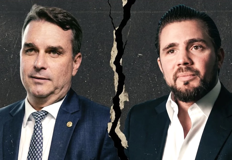 “Candidatura de Flávio, acabou”, avaliam aliados após novo escândalo no Master