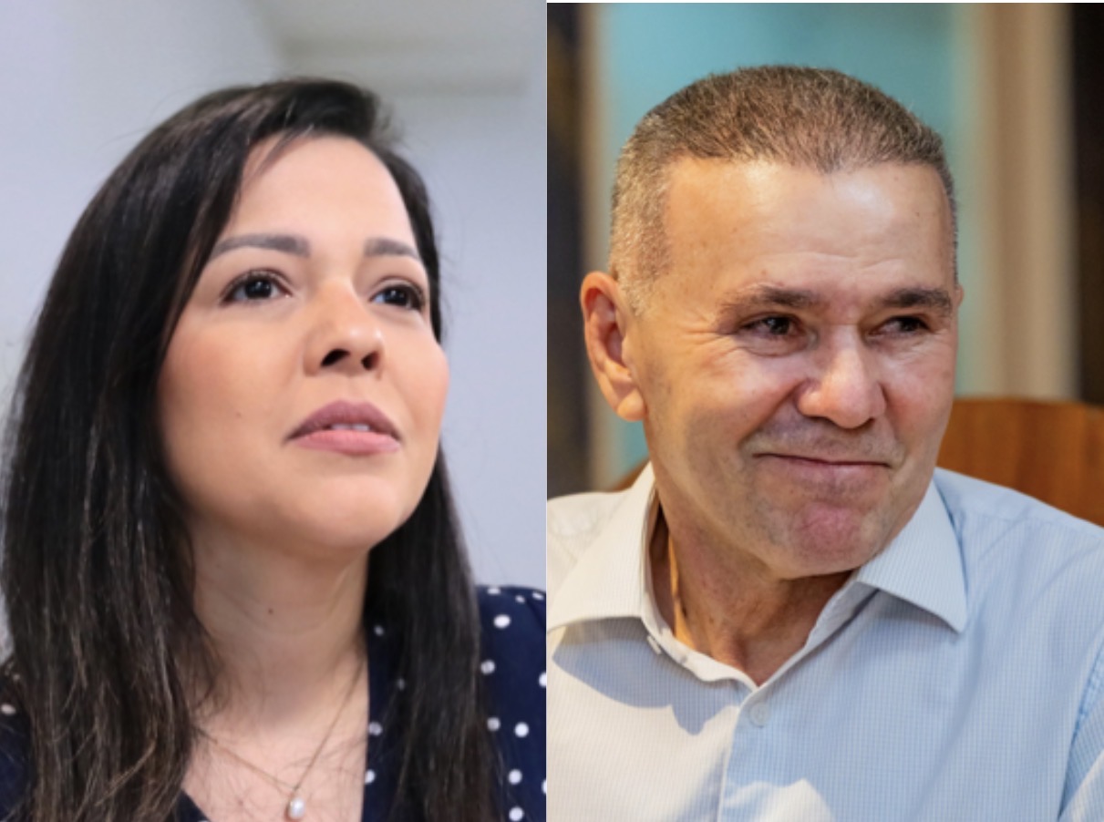 IPSOS/IPEC: Priscila Costa aparece com vantagem sobre Alcides Fernandes ao Senado
