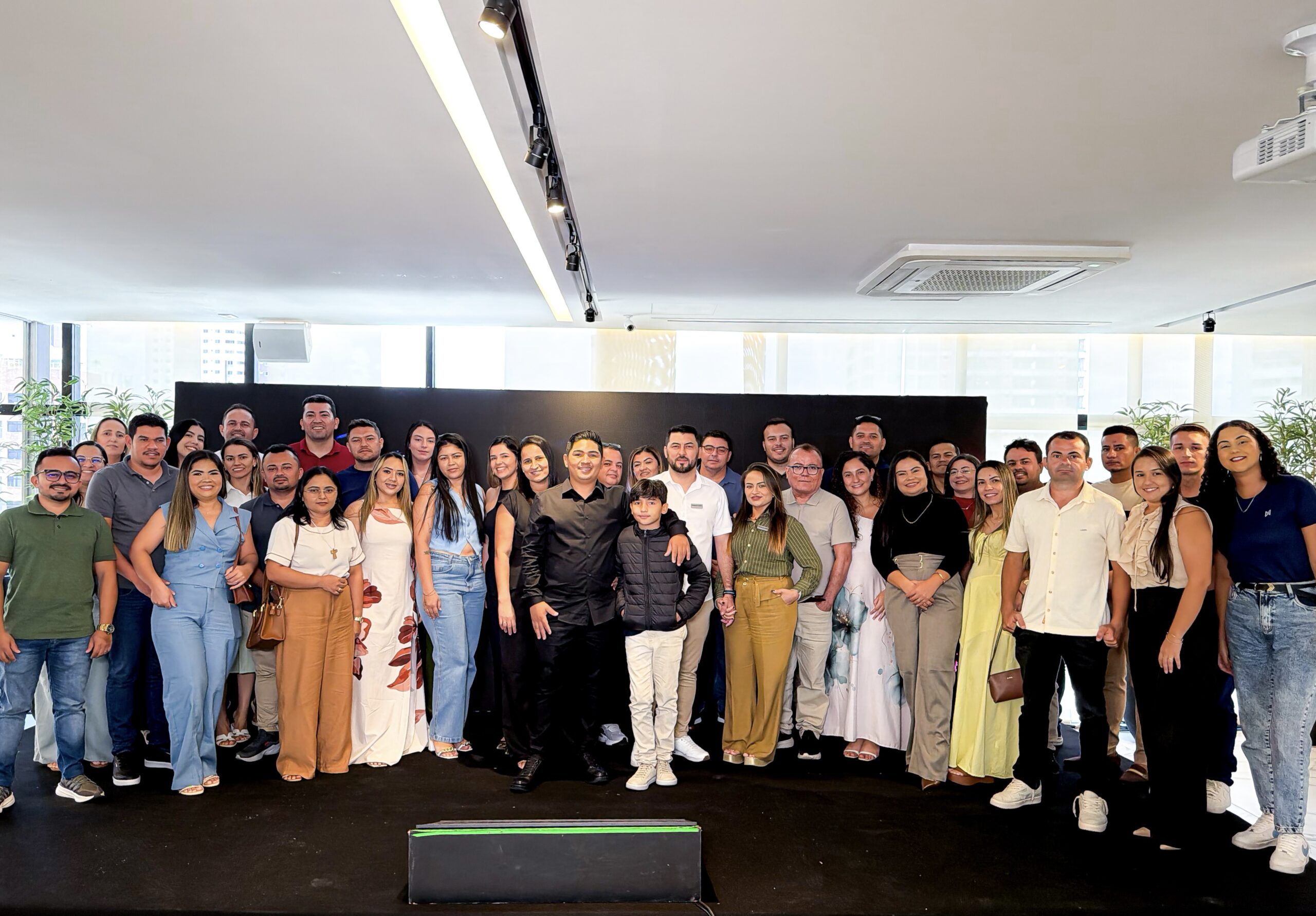 Norte do Ceará fortalece polo da moda com evento de negócios em Morrinhos