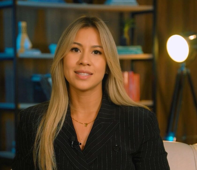 Advogada Andréa Aquino toma posse na Comissão Técnica de Contabilidade para Comércio Exterior do CRC-CE