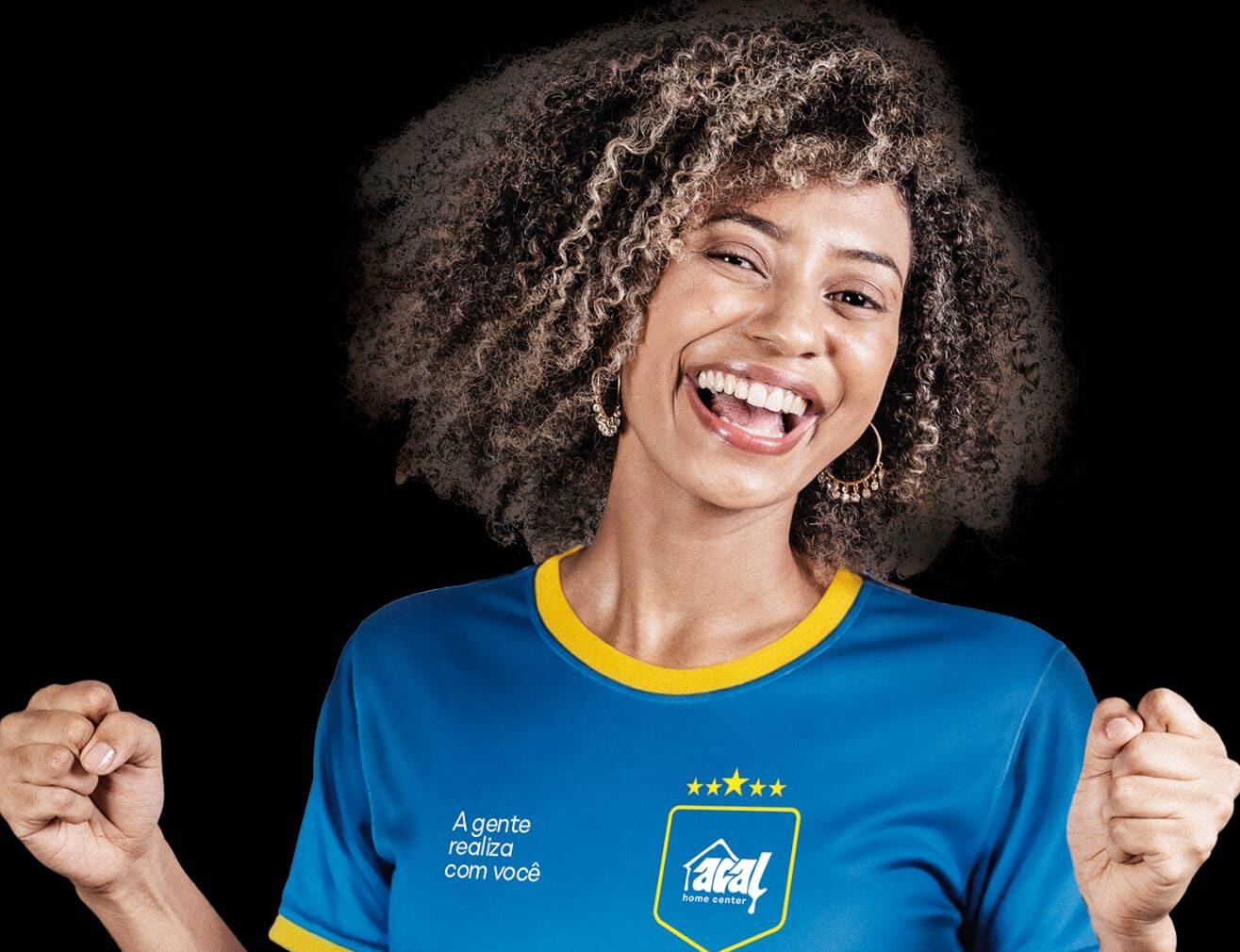 Acal Home Center entra no clima de Copa do Mundo e lança campanha com raspadinha, cerca de 500 produtos em promoção e sorteio de TVs