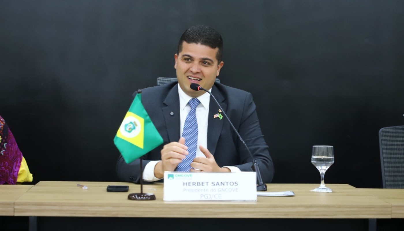 GNCOVE promove primeiro encontro nacional em Fortaleza e debate criação de protocolo de segurança em arenas esportivas do Brasil