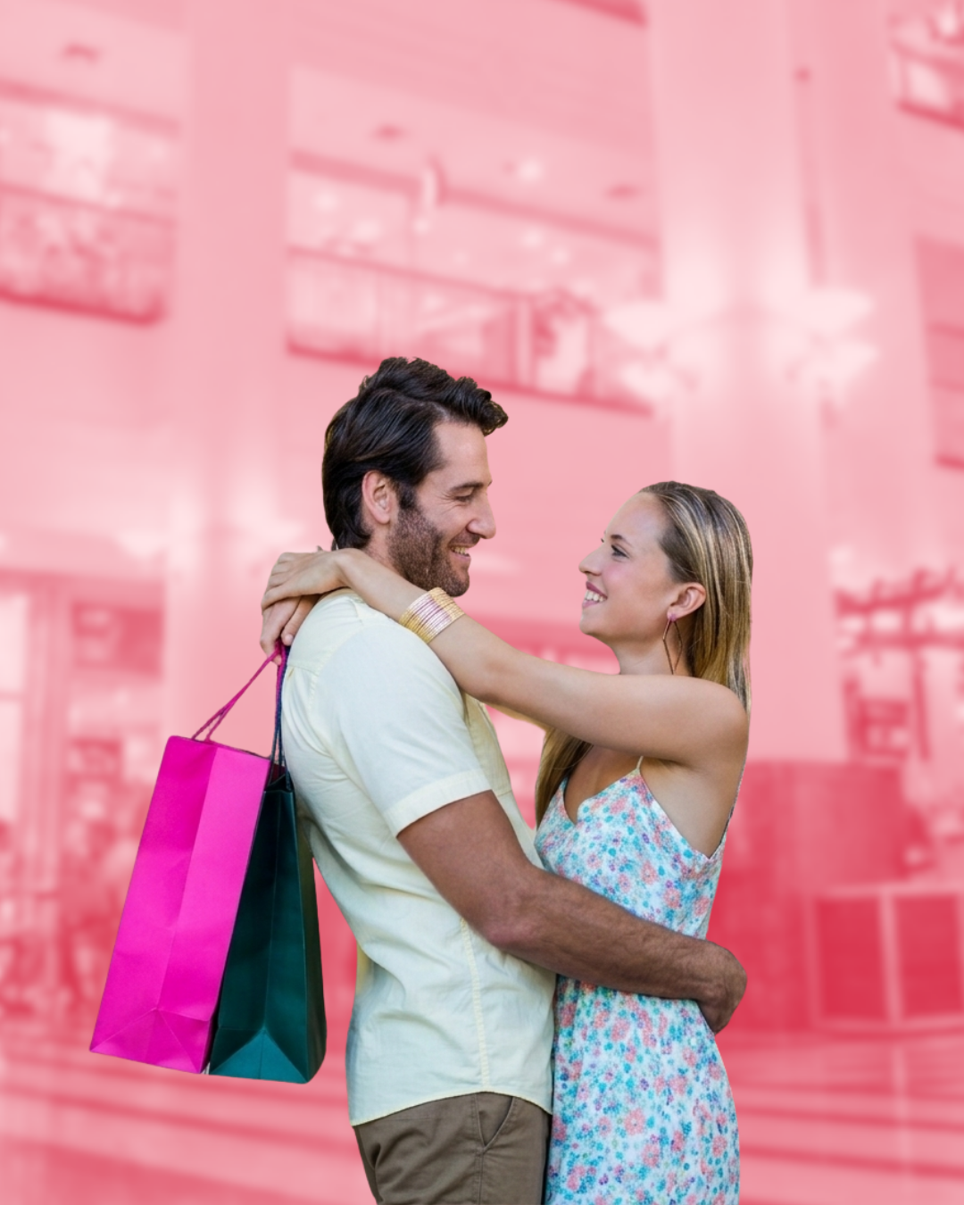Shopping Aldeota lança campanha de Dia dos Namorados com ação “Compre e Ganhe”