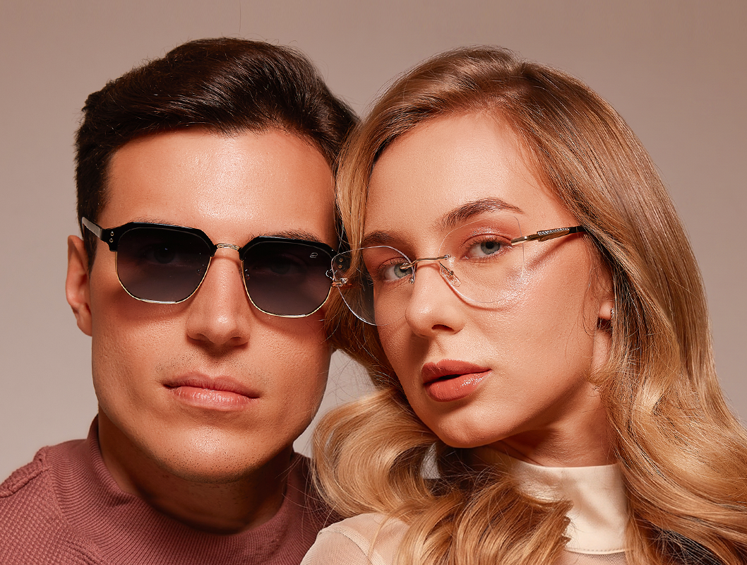 Ferrovia Solar &amp; Grau lança promoções em óculos solar e lentes de grau, com desconto de 50% na segunda peça